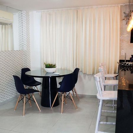 Duplex Solar Agua Pipa Mobiliado No Centro Por Carpediem Apartment Praia de Pipa Exterior photo